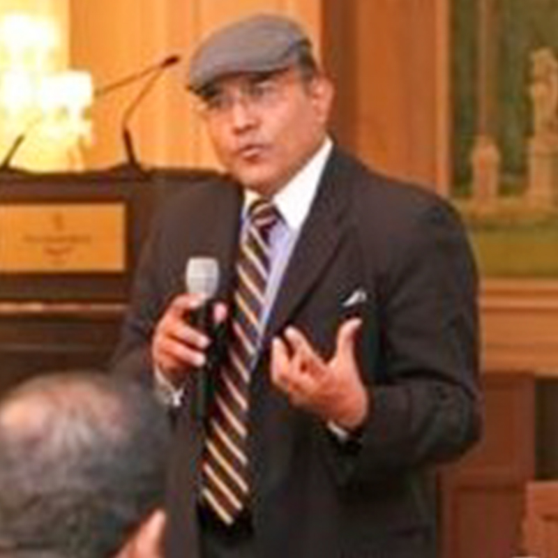 Partha Ghosh