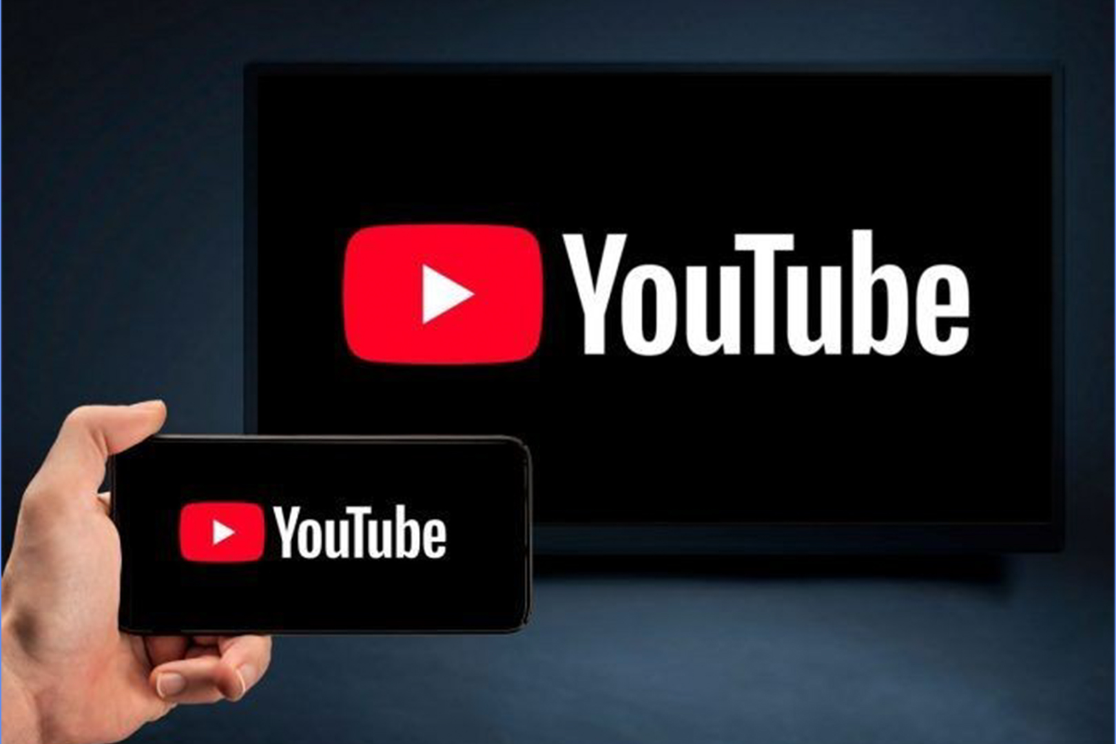 YouTube